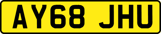 AY68JHU