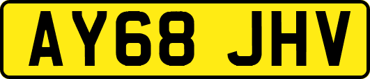 AY68JHV