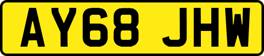 AY68JHW