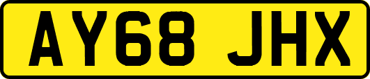 AY68JHX