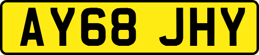 AY68JHY