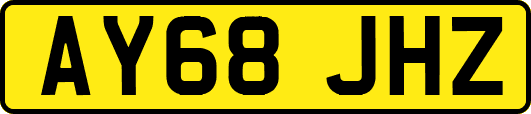 AY68JHZ