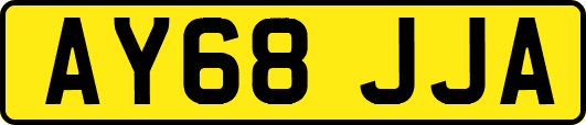 AY68JJA