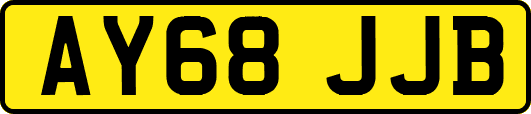 AY68JJB