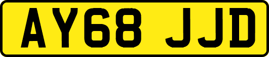 AY68JJD