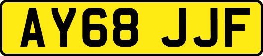 AY68JJF