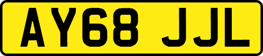 AY68JJL