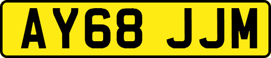 AY68JJM