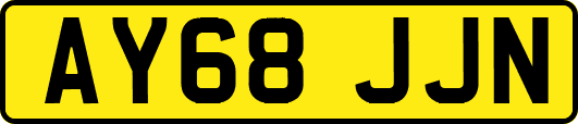 AY68JJN