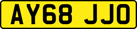 AY68JJO