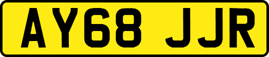 AY68JJR