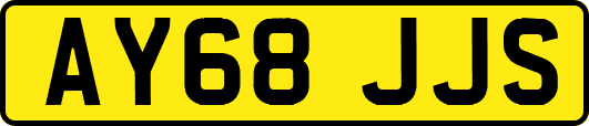 AY68JJS