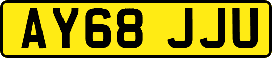 AY68JJU