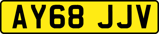 AY68JJV
