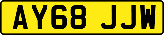 AY68JJW
