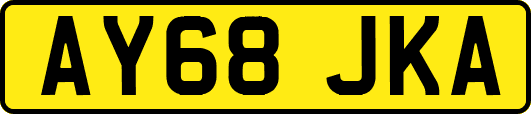 AY68JKA