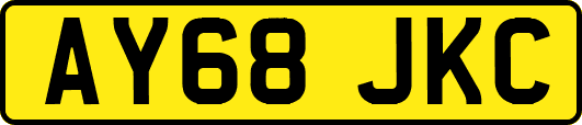 AY68JKC