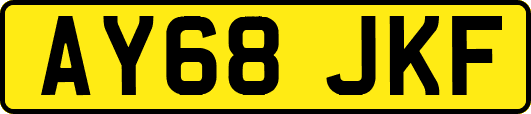 AY68JKF