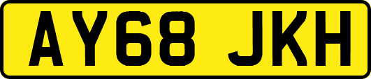 AY68JKH