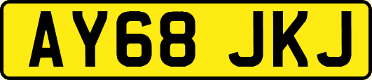 AY68JKJ