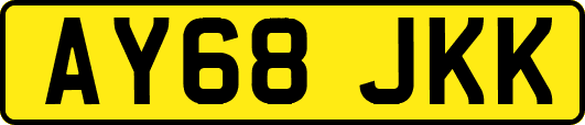 AY68JKK