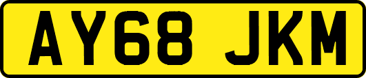AY68JKM
