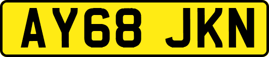 AY68JKN