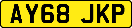 AY68JKP
