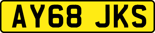 AY68JKS