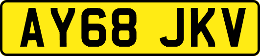 AY68JKV