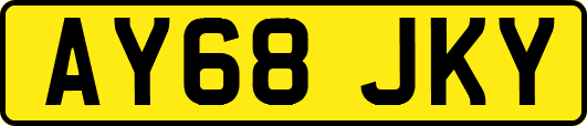 AY68JKY