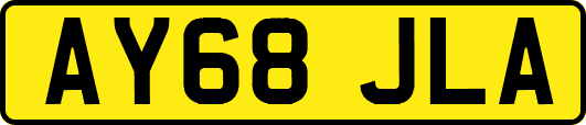 AY68JLA