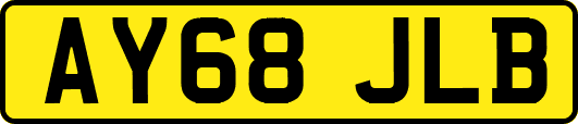 AY68JLB