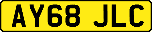 AY68JLC