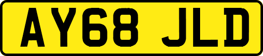 AY68JLD