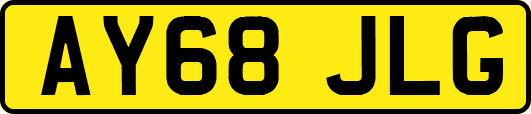 AY68JLG
