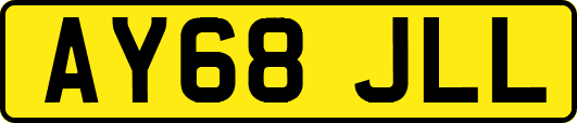 AY68JLL