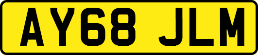 AY68JLM