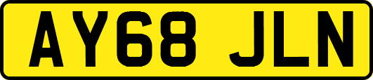 AY68JLN