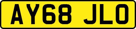AY68JLO