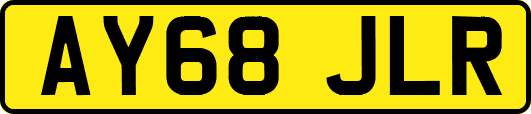 AY68JLR