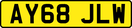 AY68JLW