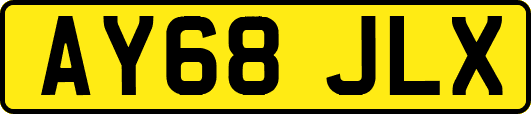 AY68JLX