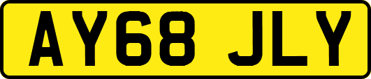 AY68JLY