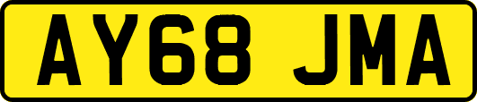 AY68JMA