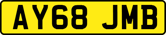 AY68JMB