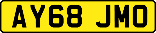 AY68JMO