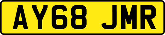 AY68JMR