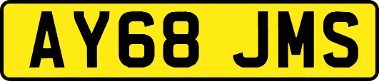 AY68JMS