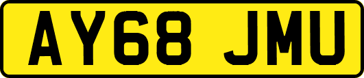 AY68JMU